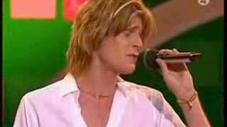 Basshunter Live  Gröna Lund [upl. by Matrona16]