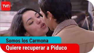 Fresia quiere recuperar a Piduco  Somos Los Carmona  T1E25 [upl. by Iridis171]