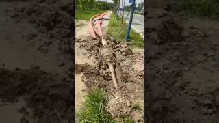 underline pipe trending shortvideos shrorts shortvideos [upl. by Ynnohj]