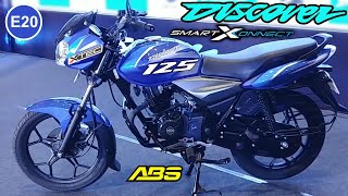 Bajaj Discover 125 New Model 2023 Launched💥🤩On road Price  Mileage  Features  Discover125 BS7 [upl. by Nnahgaem]