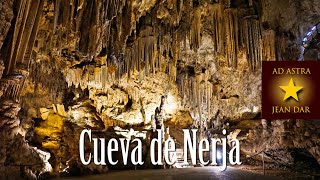 The Nerja Cave Andalucía Spain 16 July 2021  Outstanding archaeological site Read description [upl. by Rann]