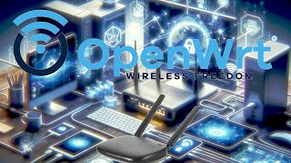 OPENWRT  upgrade firmware  ترقية وتحديث اصدار النواه حسب نوع الجهاز [upl. by Sosna]