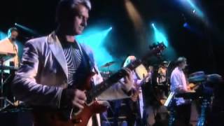 Mike Oldfield Tubular Bells III Live  Horse Guards Parade London 1998 [upl. by Dygert]