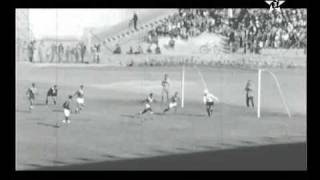 WYDAD  Raja Derby 1978  1979 Natssalokom mi temps f banc touche [upl. by Noitna379]