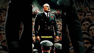 Benito Mussolini The Rise and Fall of Italys Fascist Dictator [upl. by Ube83]