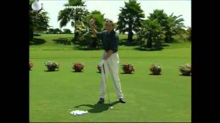 Golf Greatest Tips part2  simple golf swing  golf guide [upl. by Brest]