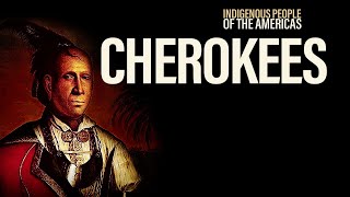 Indigenous People Of The Americas Cherokee 2020 Documentary [upl. by Arba453]