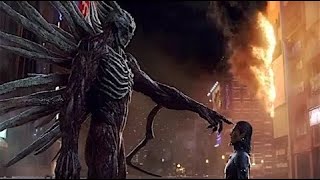 Edit  GANTZ Live Action • Final Battle [upl. by Caasi]