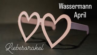 WASSERMANN  Liebe  ich teile nicht [upl. by Aldric]