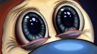 El episodio siniestro de Ren amp Stimpy real [upl. by Atirb760]