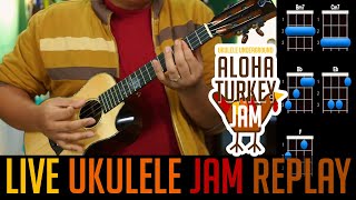 November 26 2021 Jam Replay [upl. by Areht94]