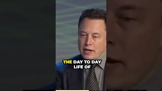 elon musks daily routine [upl. by Artus]