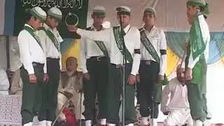 New Tarana Jamat e Islami kashmir [upl. by Ecirrehs975]