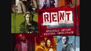 Rent  1 Seasons Of Love Movie Cast [upl. by Tena929]