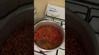 Peas for the rice england cooking worldwide food foryou jamaicafood viralvideo usa eating [upl. by Adnarem32]