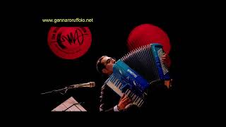 Carnevale di Venezia NPaganini Accordionist by GRuffolo aaccordion accordeon acordeao akkordion [upl. by Uy]