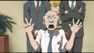 Boondocks Teacher Joe Petto [upl. by Knepper]