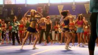 Hellcats  Cheerleaders audition [upl. by Eiram]