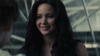 Katniss Everdeen Catching Fire Jennifer Lawrence Twixtor [upl. by Esbenshade]