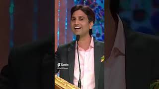 तुम्हारी और मेरी रात में बस फ़र्क़ इतना है… 😊 kumarvishwas shorts [upl. by Ayal20]