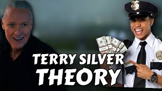 WHAT IF TERRY SILVER DOESNT MAKE IT TO JAIL  COBRA KAI THEORY [upl. by Kauslick]