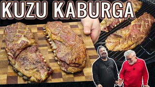 AĞIZDA ERİYEN quot MANGALDA KUZU KABURGA quot Barbekü Kuzu Kaburga Tarifi [upl. by Ramyar]