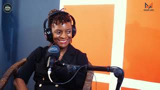 EXCLUSIVE INTERVIEW WITH PENDO KIHAYILE  MZIKI KWANGU SIO BIASHARA  HOSTED BY DORCAS MAKOBA [upl. by Broeker]