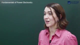 Power Electronics Introduction  Converter Types [upl. by Leshia]