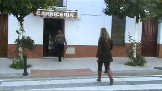 Carnicería San Antonio El Ronquillo Sevilla Video Promocional [upl. by Arikat]