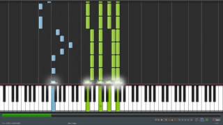 The Dumb Song Jon Schmidt Tutorial [upl. by Assenab]