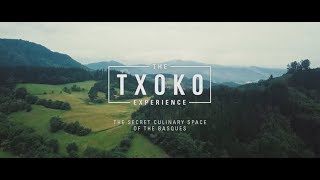 TEASER TRAILER The Txoko Experience The Secret Culinary Space of the Basques [upl. by Case]