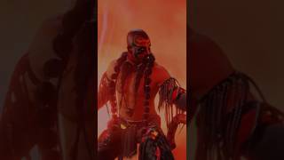 THE BOOGEYMAN WWE 2K24 [upl. by Eulalee]