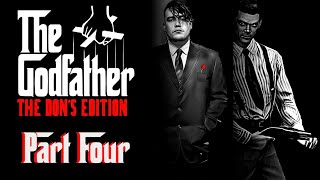 Raging and Purging the City The Godfather The Dons Edition Walkthrough  Part 4 [upl. by Parks903]