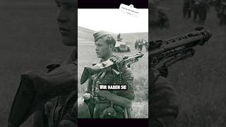 Deutsche sind NAZIS US Soldaten schießen aus Spaß in Menge short ww2 truestory [upl. by Tania]