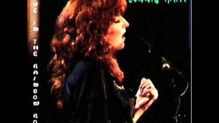 Bonnie Raitt  Blender Blues full version  Live in the Rainbow Room Philadephia 1972 [upl. by Yruoc]