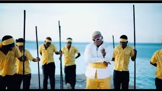 Harmonize Sijalewa Official video [upl. by Maise]