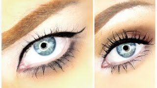 Hooded Eyes Makeup  Dos and Donts  Stephanie Lange [upl. by Abate104]