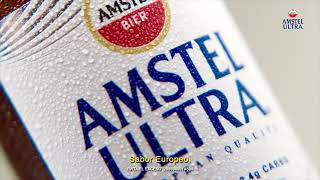 Amstel Ultra [upl. by Claudell]