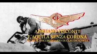 Adriano Visconti trattative a Gallarate con i partigiani  cattura e liberazione [upl. by Gauthier]