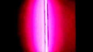 Emission of light in discharge tube of Noble gases [upl. by Rance]