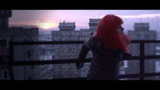 Dreamshade  Consumed Future Official Music Video [upl. by Eedyah]