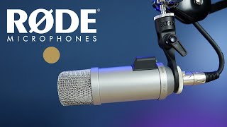 Rode Broadcaster Review The Ultimate Podcast Mic vs Procaster [upl. by Clyde700]