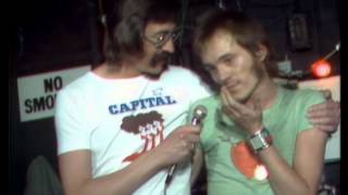 Humble Pie Interview In Concert 1974 [upl. by Wootten]