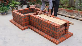 How to build a smokehouse full video [upl. by Revart]