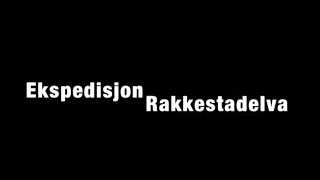 Ekspedisjon Rakkestadelva [upl. by Brig]