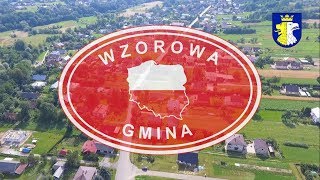 Gmina Krościenko Wyżne [upl. by Azer]