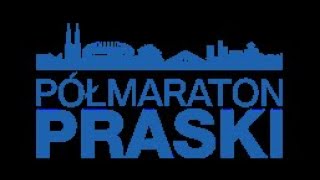 9Polmaraton Praski Praska Piątka [upl. by Norag887]