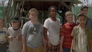 the sandlot movie clip [upl. by Ltney62]