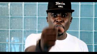 JUNIOR VALL Bon Anniversaire Gabin Clip Officiel [upl. by Cates90]