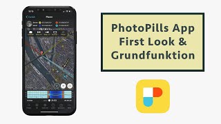 PhotoPills verstehen 15 Wie der Planer funktioniert Basics für Anfänger [upl. by Nived]